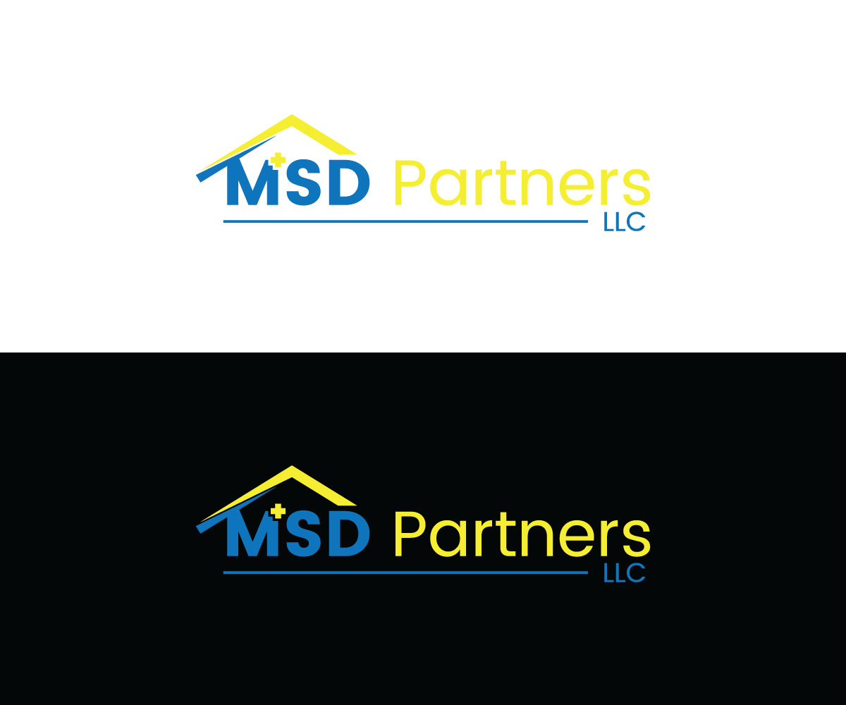 Logo Design by Srk pix!14 for Market Street Development, LLC | Design #35643159