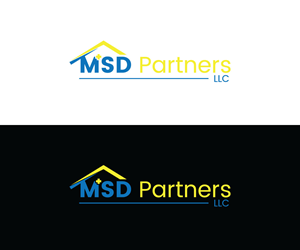 Logo Design by Srk pix!14 for Market Street Development, LLC | Design: #35643159