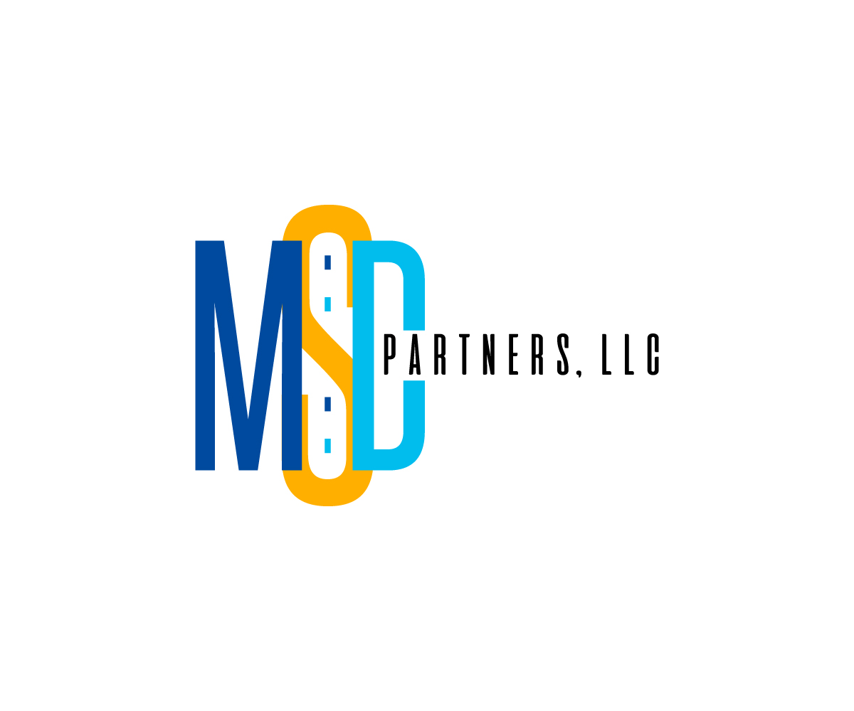 Logo Design by Paint-Tools for Market Street Development, LLC | Design #35634628
