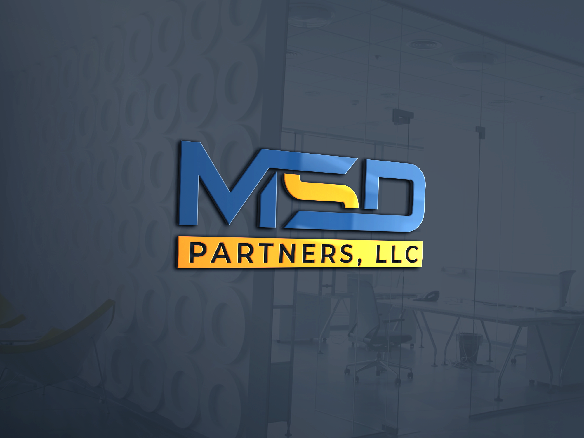 Diseño de Logo por Graphixpointt para Market Street Development, LLC | Diseño #35632747