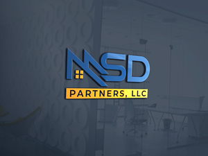 Logo Design by Graphixpointt for Market Street Development, LLC | Design: #35632850