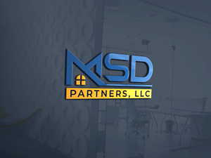 Logo Design by Graphixpointt for Market Street Development, LLC | Design: #35632864