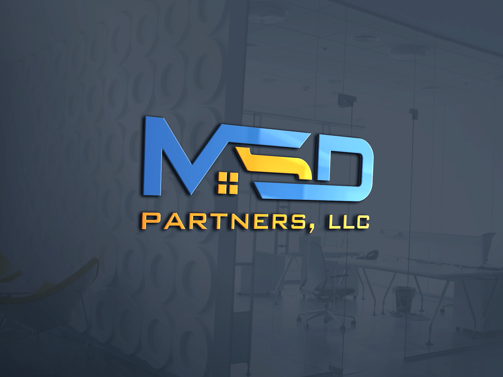 Logo Design by Graphixpointt for Market Street Development, LLC | Design #35634879