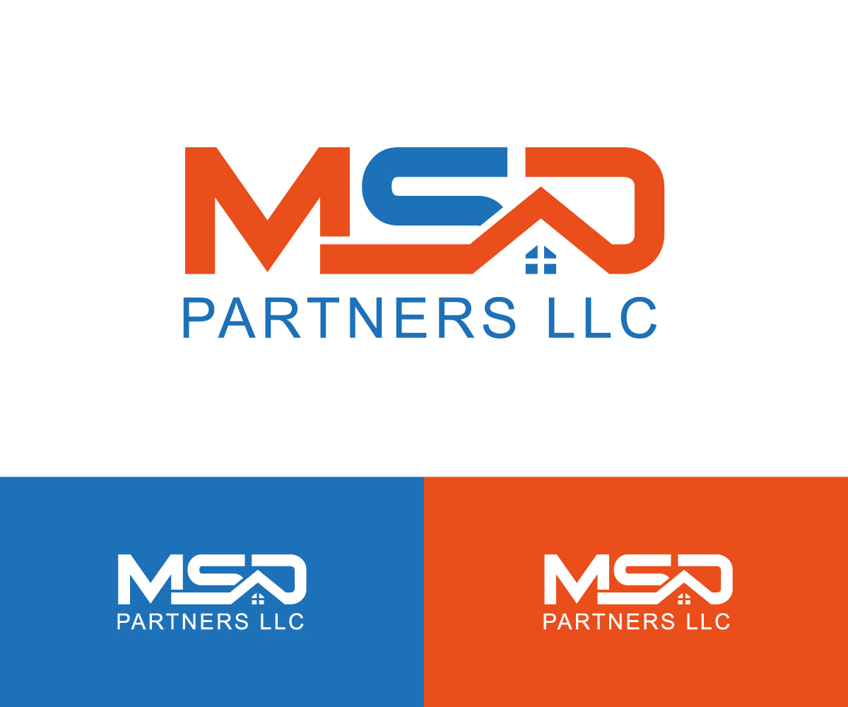 Logo Design by sajadul for Market Street Development, LLC | Design #35632109