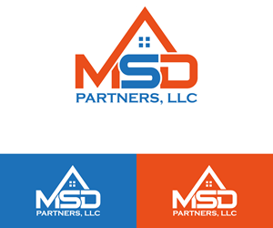 Logo Design by sajadul for Market Street Development, LLC | Design: #35632470