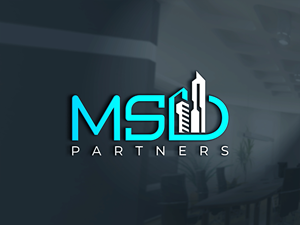 Diseño de Logo por ladia_design para Market Street Development, LLC | Diseño: #35639978