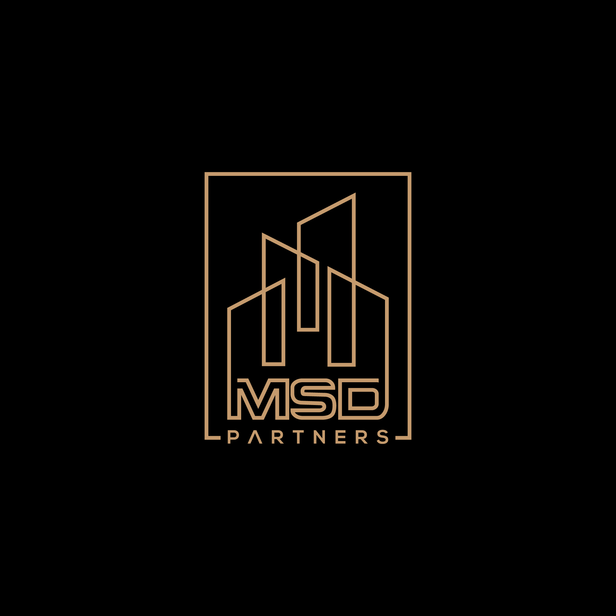 Logo Design by ladia_design for Market Street Development, LLC | Design #35639979