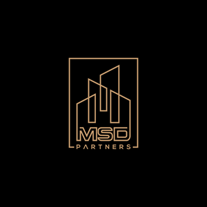 Diseño de Logo por ladia_design para Market Street Development, LLC | Diseño: #35639979