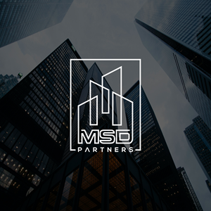 Diseño de Logo por ladia_design para Market Street Development, LLC | Diseño: #35639980