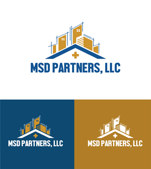 Diseño de Logo por Ce_art para Market Street Development, LLC | Diseño: #35649368