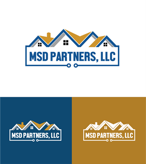 Diseño de Logo por Ce_art para Market Street Development, LLC | Diseño: #35649431