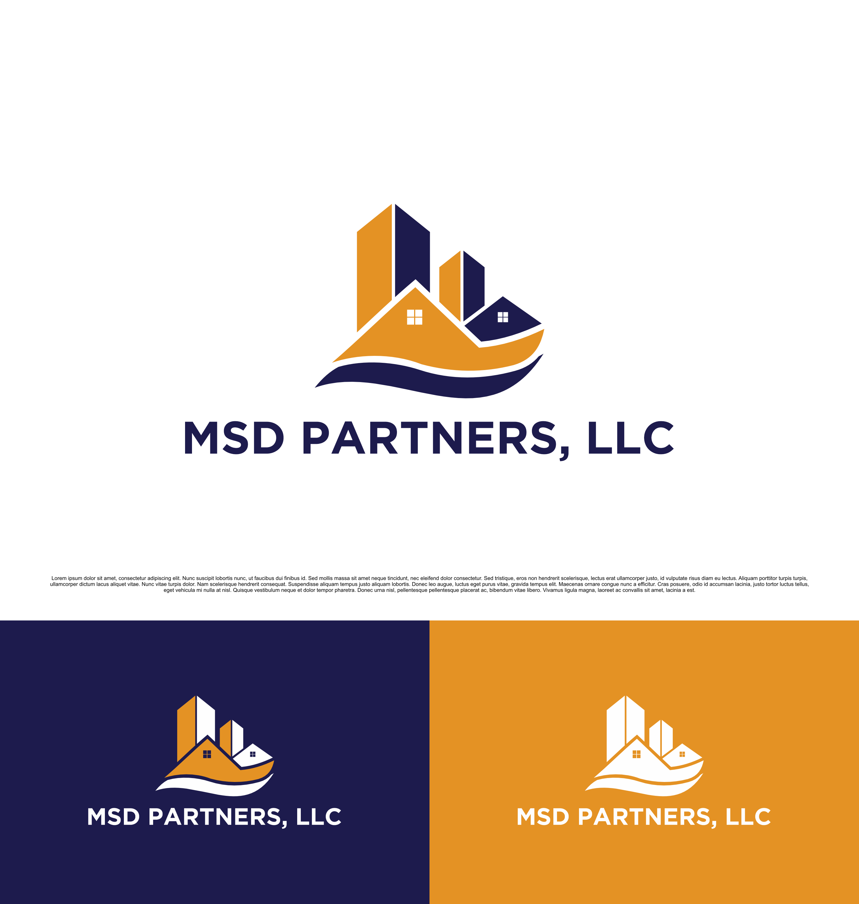 Design de Logo par saesean pour Market Street Development, LLC | Design #35635721