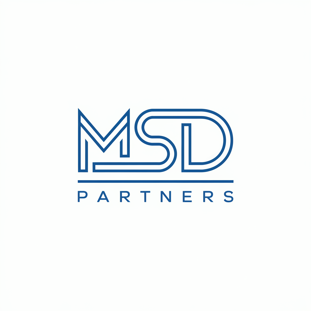Logo Design by Ar_nisam_usman for Market Street Development, LLC | Design #35631925