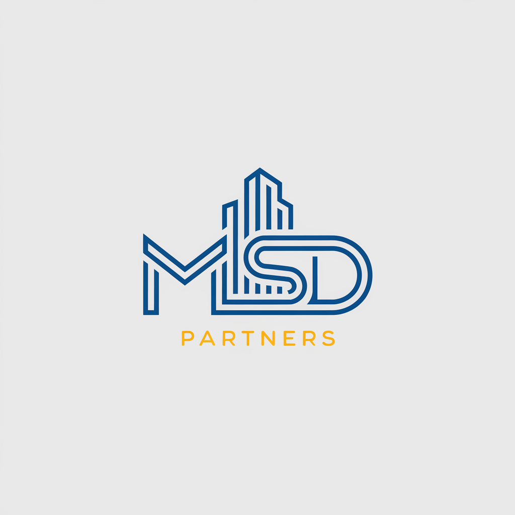 Logo-Design von Ar_nisam_usman für Market Street Development, LLC | Design #35631926