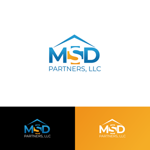 Logo Design by 3n0h99 for Market Street Development, LLC | Design: #35639052