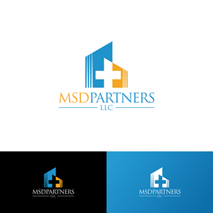 Logo Design by 3n0h99 for Market Street Development, LLC | Design: #35639053