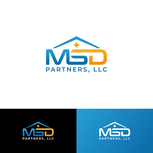 Logo Design by 3n0h99 for Market Street Development, LLC | Design: #35639054