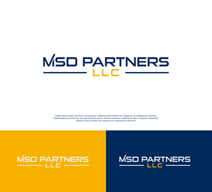 Logo Design by Zaid Al Faqih for Market Street Development, LLC | Design: #35662108