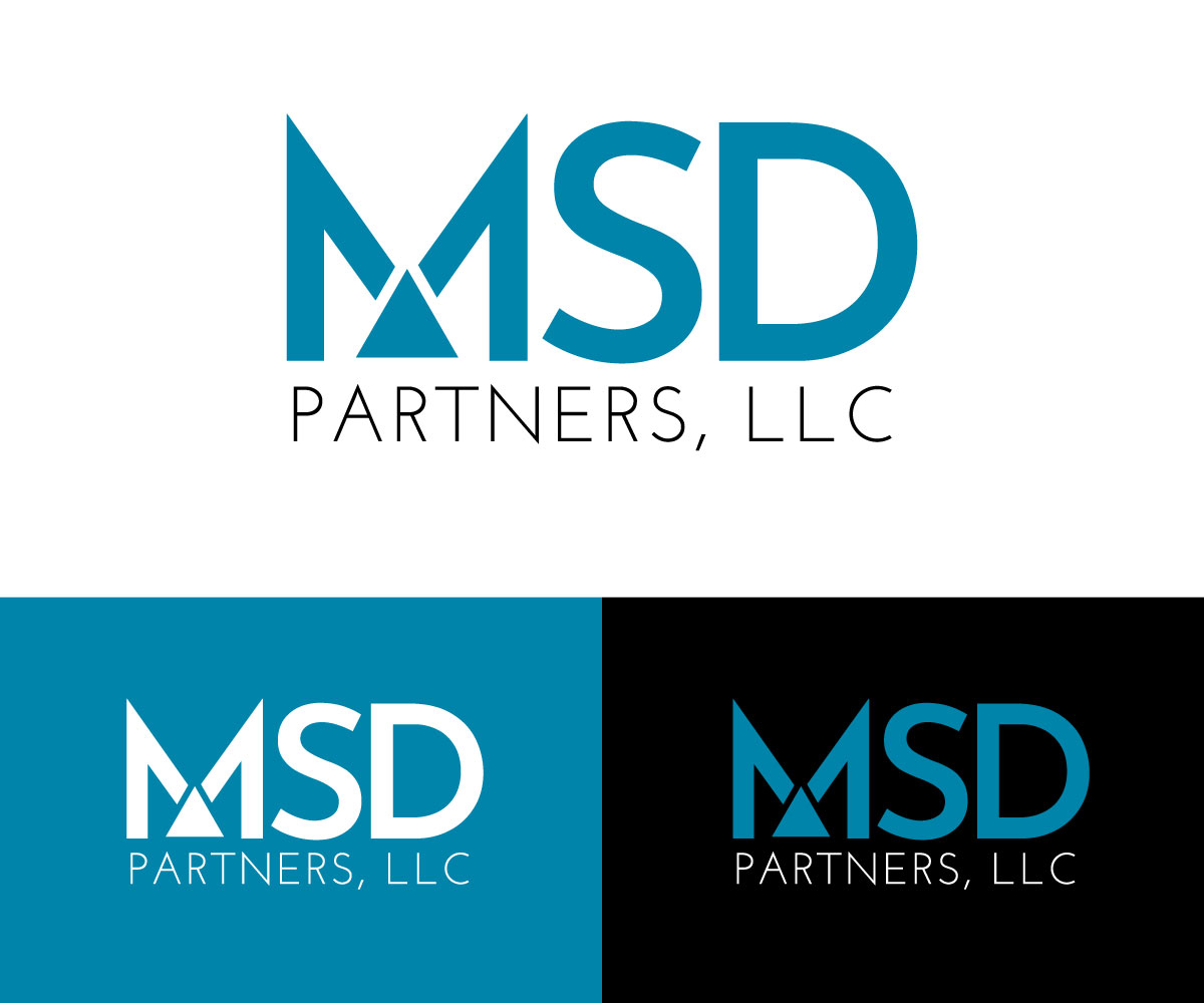 Diseño de Logo por RaKu 2 para Market Street Development, LLC | Diseño #35654013