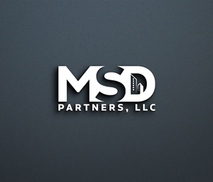 Logo Design by Mukko for Market Street Development, LLC | Design: #35639736
