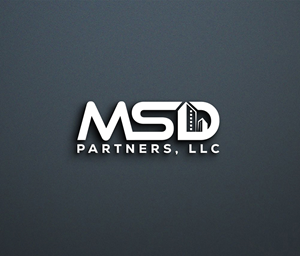 Logo Design by Mukko for Market Street Development, LLC | Design: #35639740