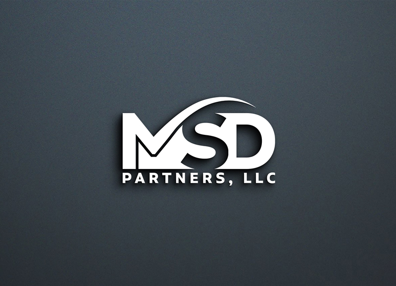 Logo Design by Mukko for Market Street Development, LLC | Design #35640264