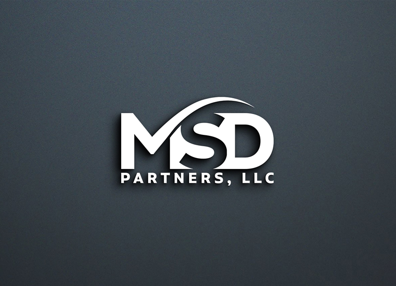 Logo Design by Mukko for Market Street Development, LLC | Design #35640265