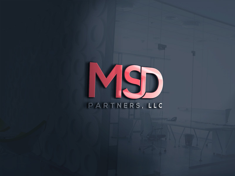 Design de Logo par sorrybro pour Market Street Development, LLC | Design #35632831