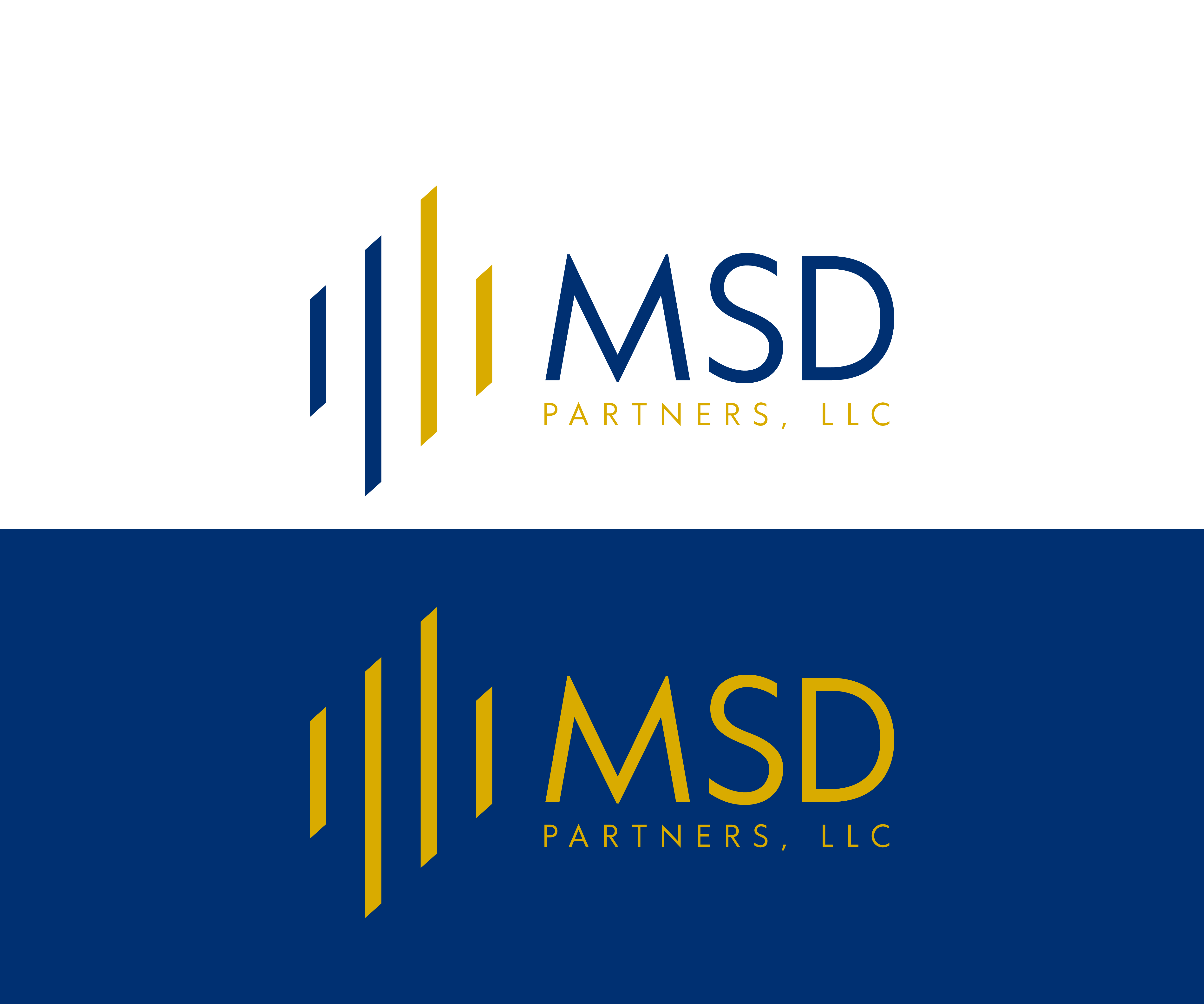 Logo Design by dx_designer for Market Street Development, LLC | Design #35651772