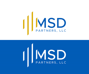 Logo Design by dx_designer for Market Street Development, LLC | Design: #35651839