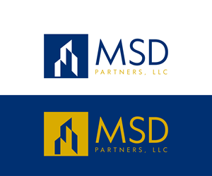 Logo Design by dx_designer for Market Street Development, LLC | Design: #35651840