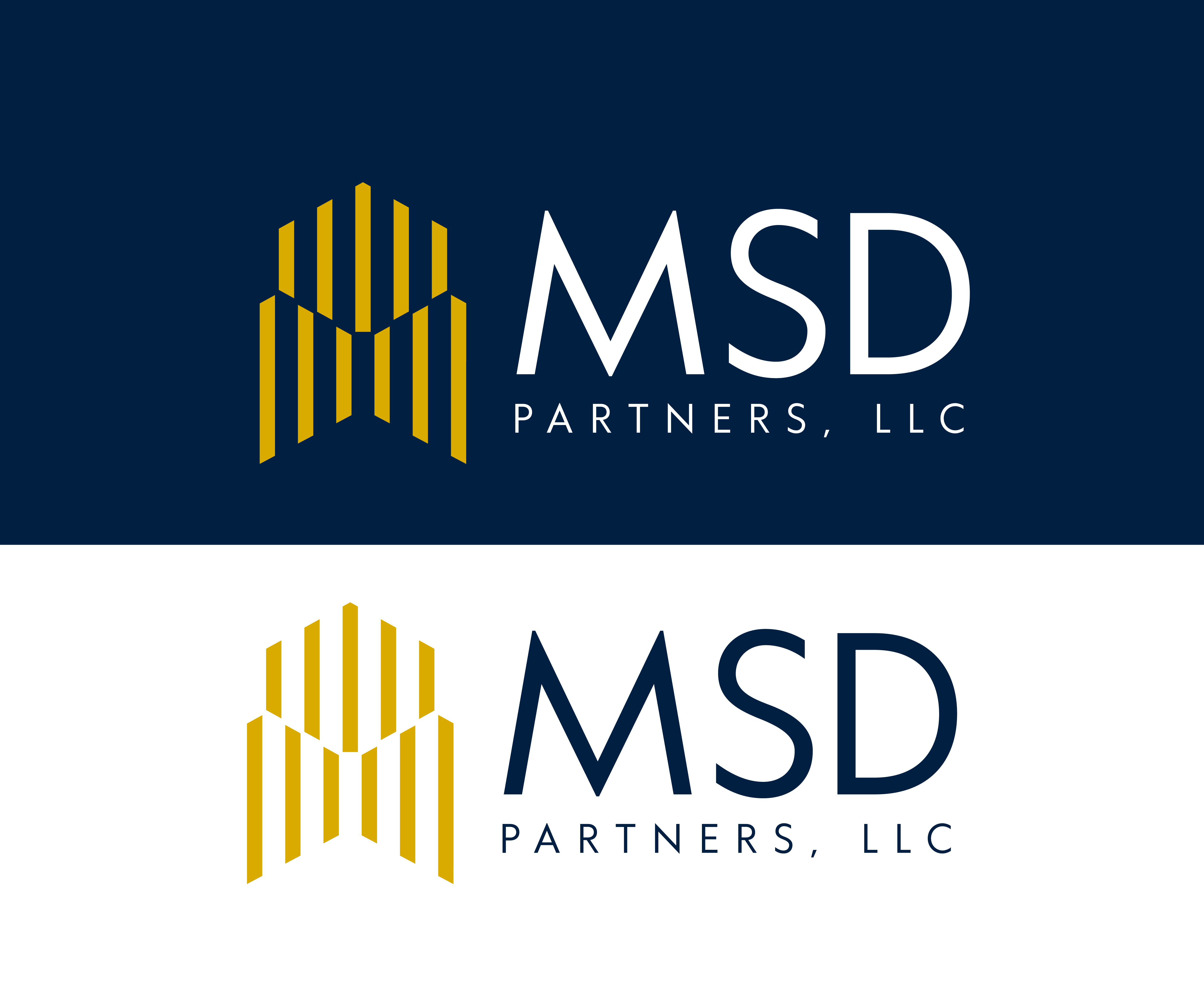 Logo Design by dx_designer for Market Street Development, LLC | Design #35654569