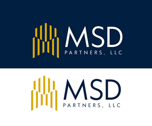 Logo Design by dx_designer for Market Street Development, LLC | Design: #35654569
