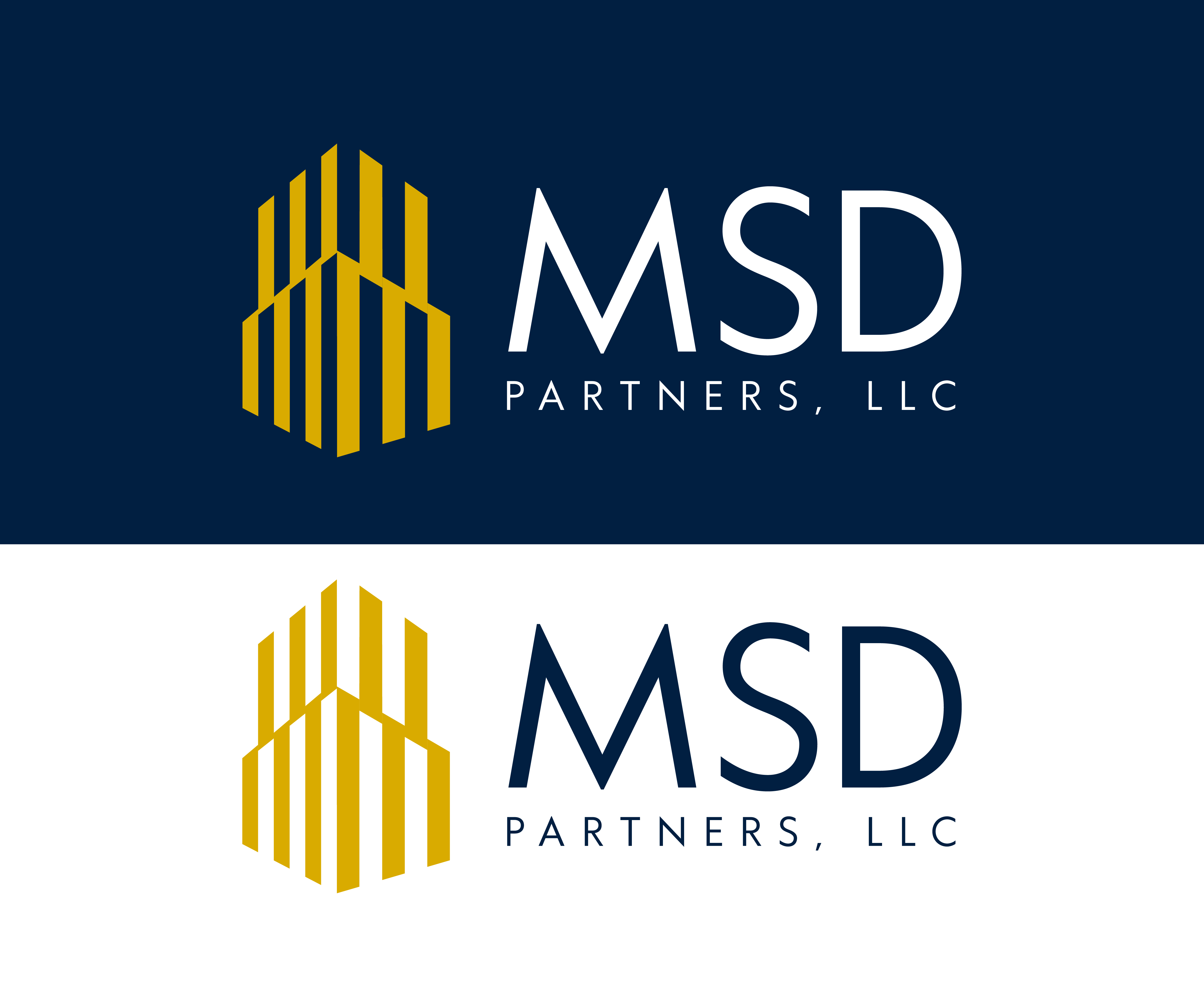 Logo Design by dx_designer for Market Street Development, LLC | Design #35657571