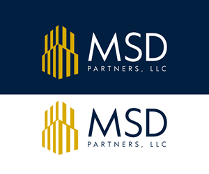 Logo Design by dx_designer for Market Street Development, LLC | Design: #35657571