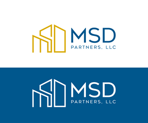 Logo Design by dx_designer for Market Street Development, LLC | Design: #35670174