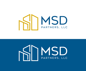 Logo Design by dx_designer for Market Street Development, LLC | Design: #35670177