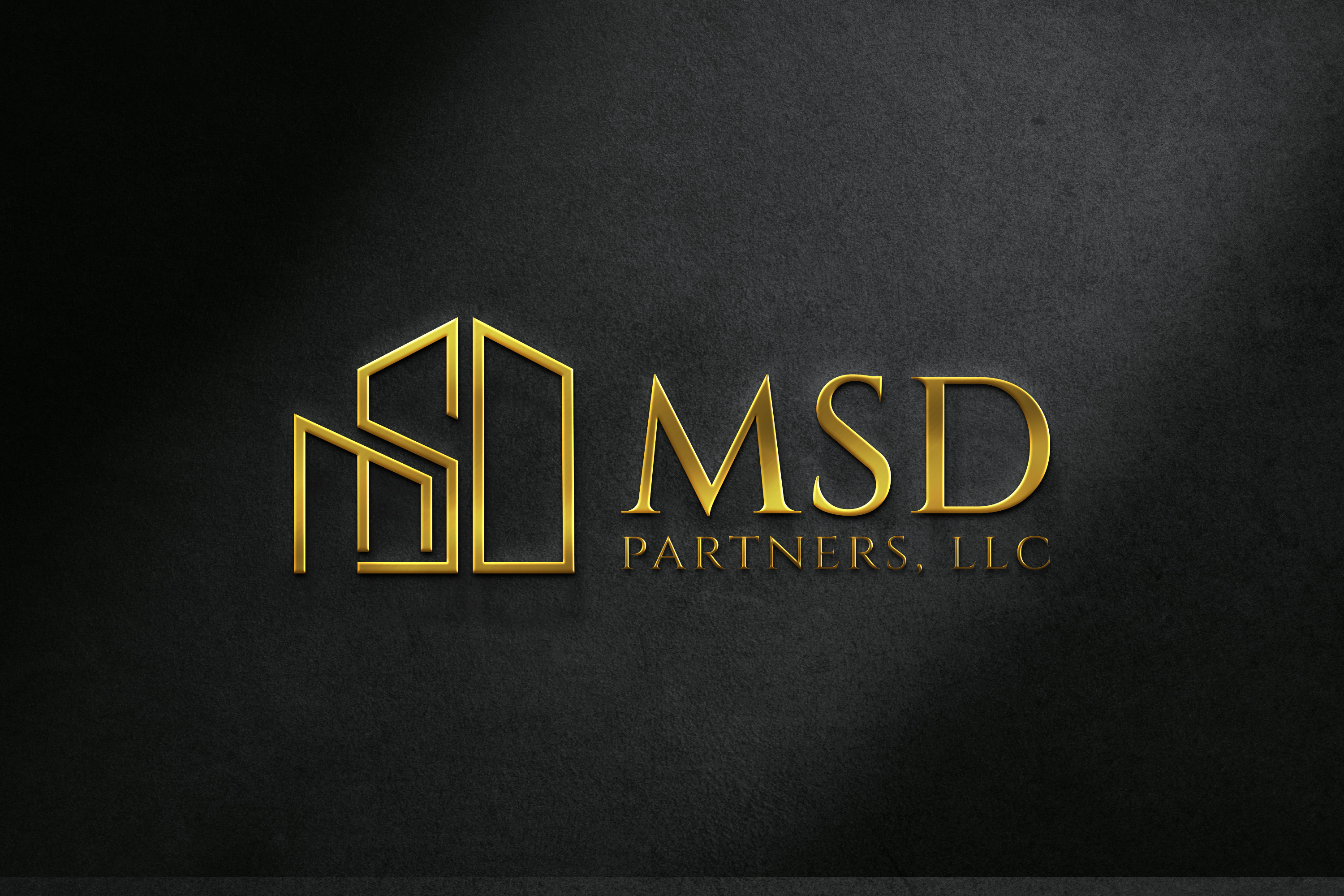 Logo Design by dx_designer for Market Street Development, LLC | Design #35675978