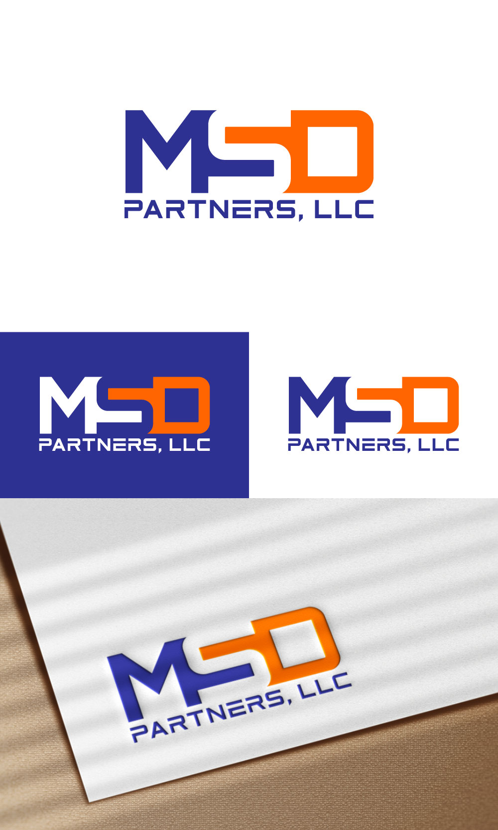 Diseño de Logo por loveqis para Market Street Development, LLC | Diseño #35632170