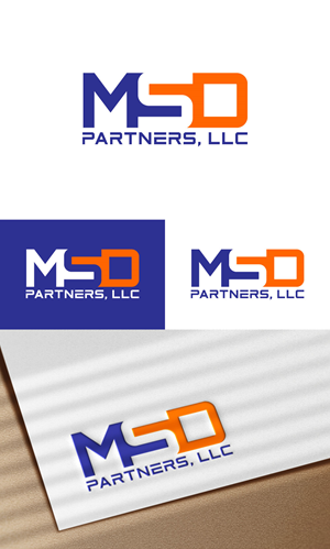 Logo Design by loveqis for Market Street Development, LLC | Design: #35632170