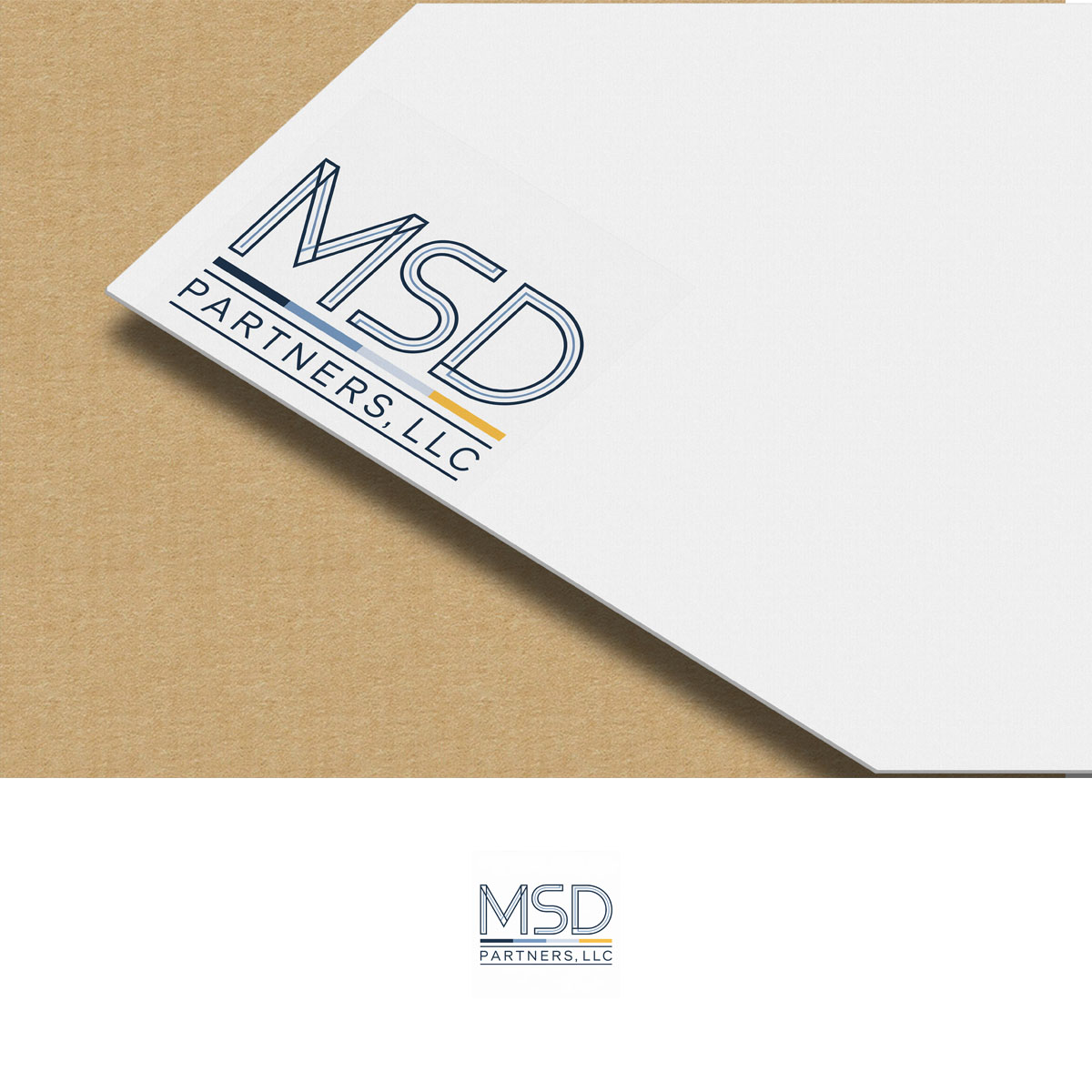 Logo Design by mekail for Market Street Development, LLC | Design #35633931