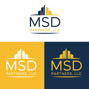 Logo Design by Shariqology for Market Street Development, LLC | Design: #35632449