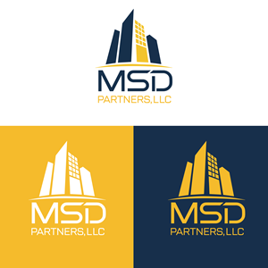 Logo Design by Shariqology for Market Street Development, LLC | Design: #35632450