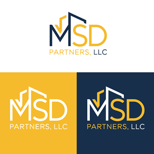 Logo Design by Shariqology for Market Street Development, LLC | Design: #35632451