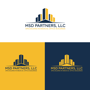 Logo Design by Shariqology for Market Street Development, LLC | Design: #35632453