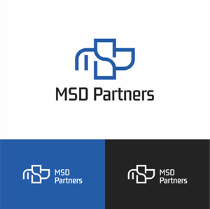 Logo Design by madrisaldi for Market Street Development, LLC | Design: #35633395