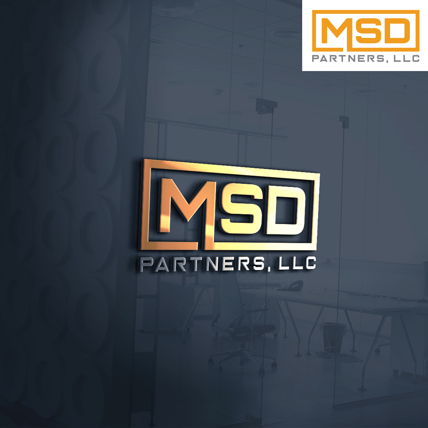 Design de Logo par TARGET logo pour Market Street Development, LLC | Design #35636136