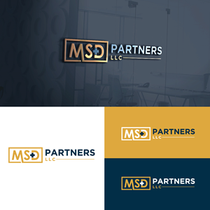 Logo Design by TARGET logo for Market Street Development, LLC | Design: #35636139