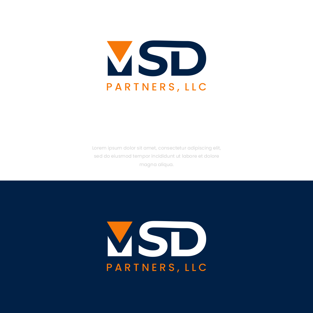 Logo Design by Andi Pratama for Market Street Development, LLC | Design #35634604