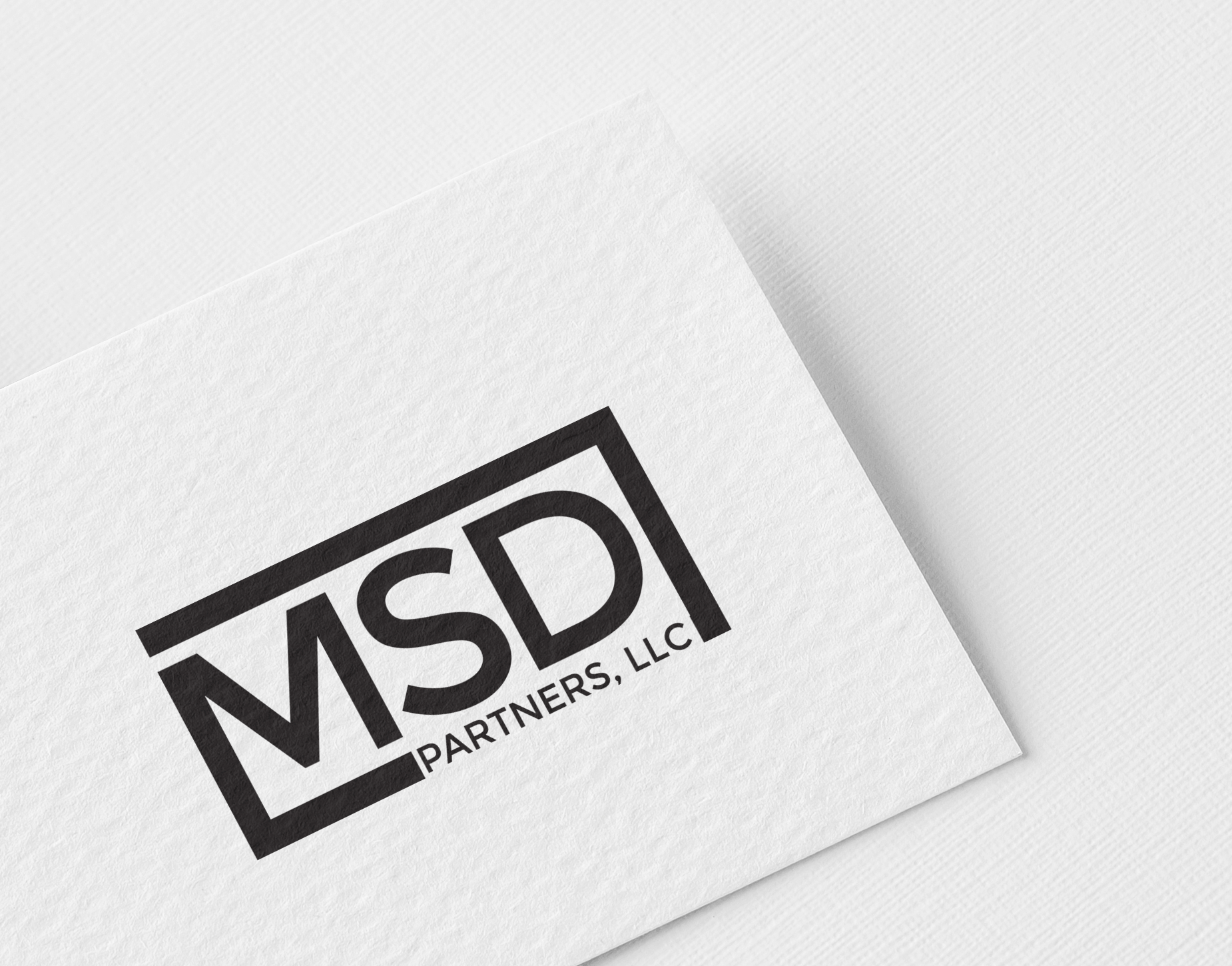 Design de Logo par Innovative Graphix pour Market Street Development, LLC | Design #35638153
